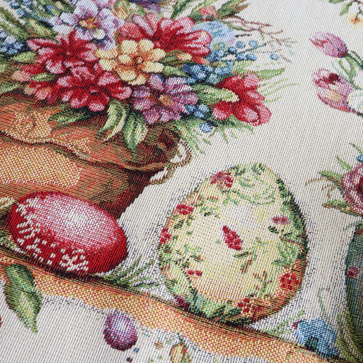 Stalo servetėlės Velykų spalvos