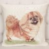 Vienpusis pagalvės užvalkalas Pekinas