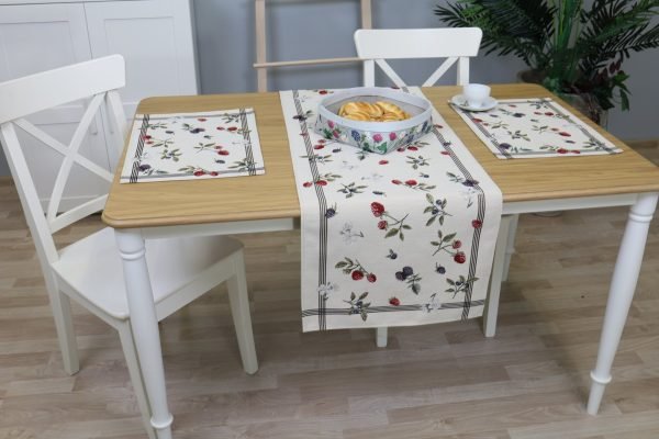 Stalo takelis Uogos