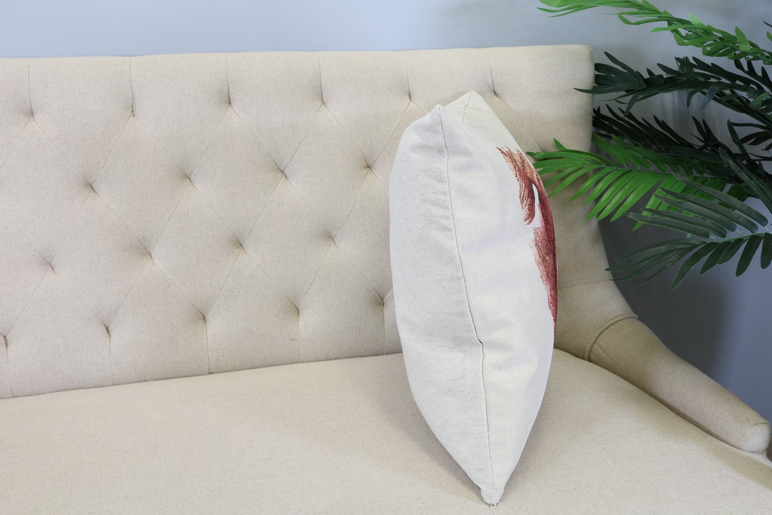 Poszewka na poduszkę Wiewiórka - obrazek 4