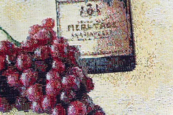 Virtuvinė prijuostė Degustacija - obrazek 3
