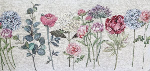 Dvipusis 40x70 cm užvalkalas Elegancija - obrazek 4
