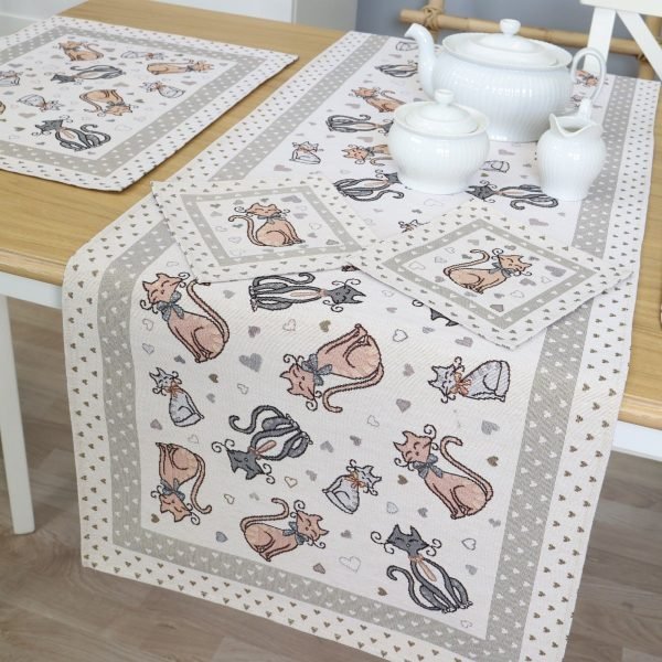 Stalo takelis Katinėliai - obrazek 7