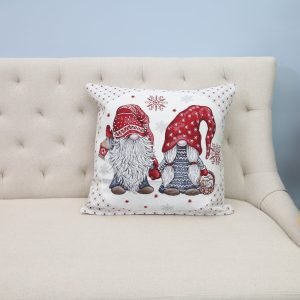 Poszewka na poduszkę Dwa Skrzaty