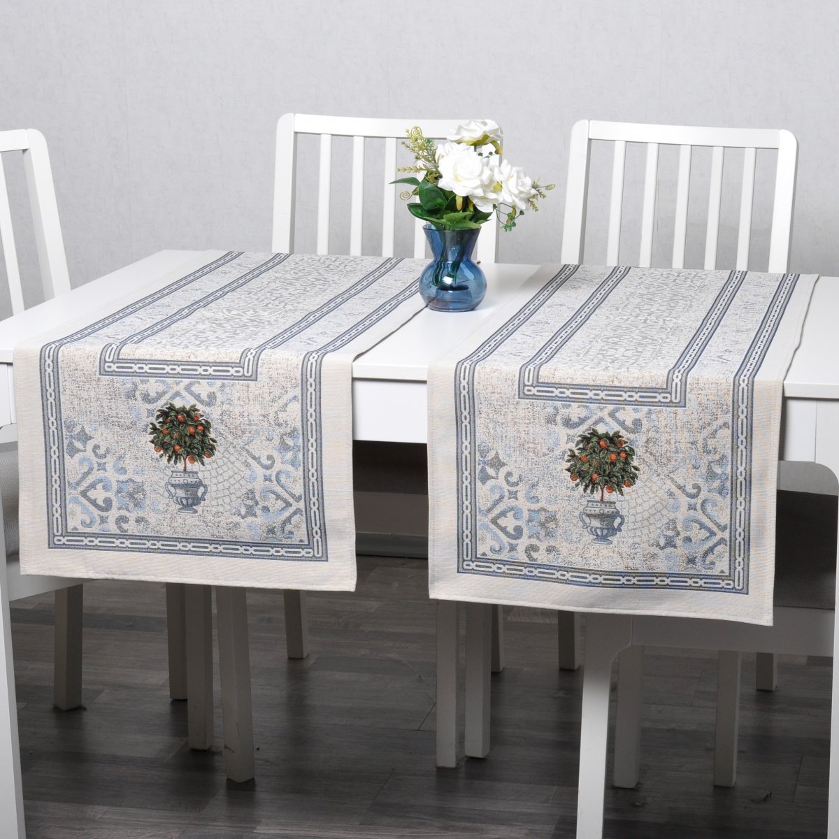 Bieżnik stołowy Włochy - obrazek 2