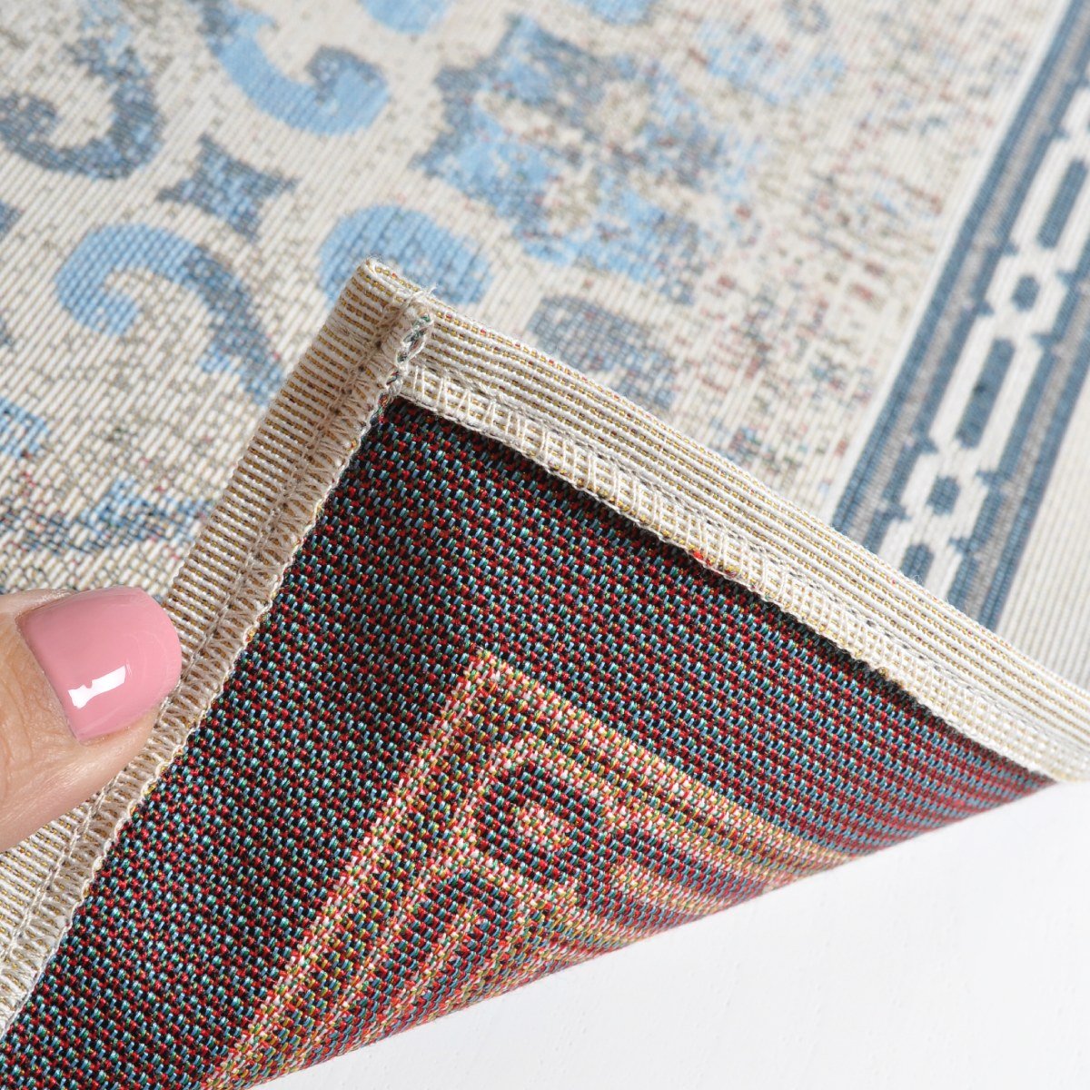 Bieżnik stołowy Włochy - obrazek 3