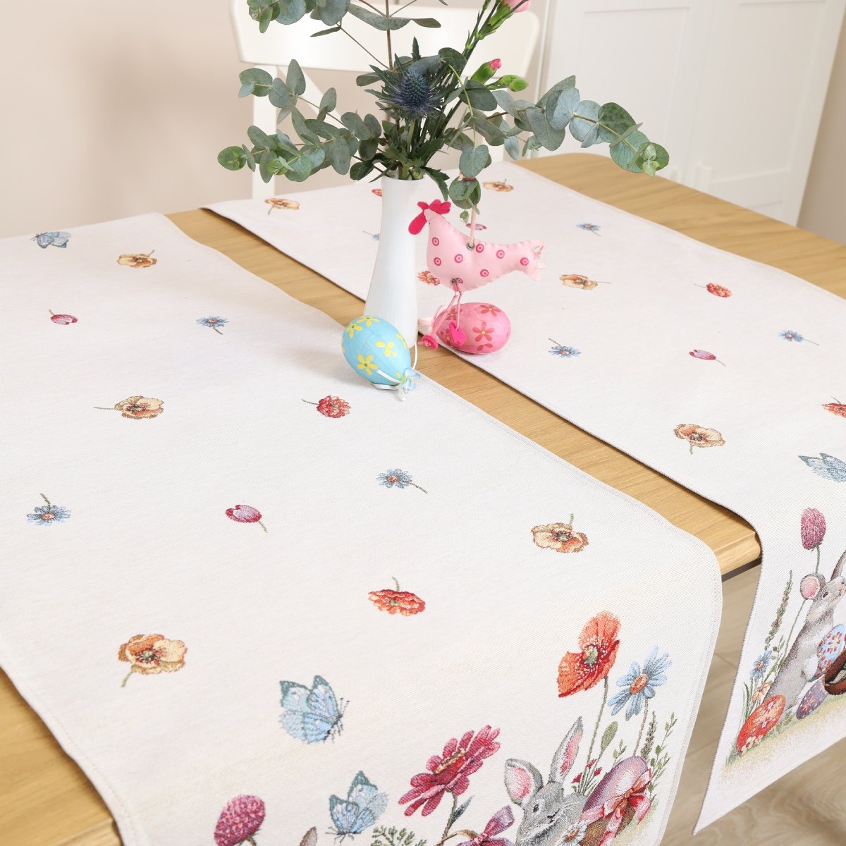 Bieżnik stołowy Wielkanoc - obrazek 4