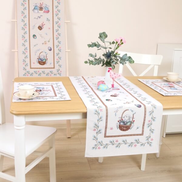 Stalo takelis Zuikučių pora - obrazek 6