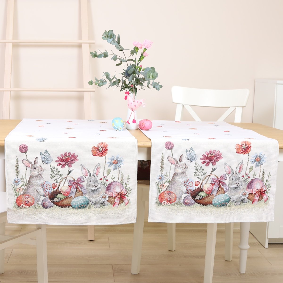 Bieżnik stołowy Wielkanoc