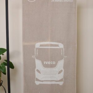 Individualūs austi rankšluosčiai pagal užsakymą - TransMitto pavyzdys| Textile Idea