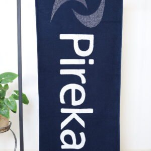 Individualūs austi rankšluosčiai pagal užsakymą - Pireka pavyzdys| Textile Idea