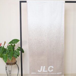 Individualūs austi rankšluosčiai pagal užsakymą - JLC pavyzdys| Textile Idea