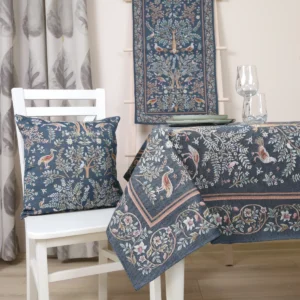 Obrus William Morris Raj na ziemi 2