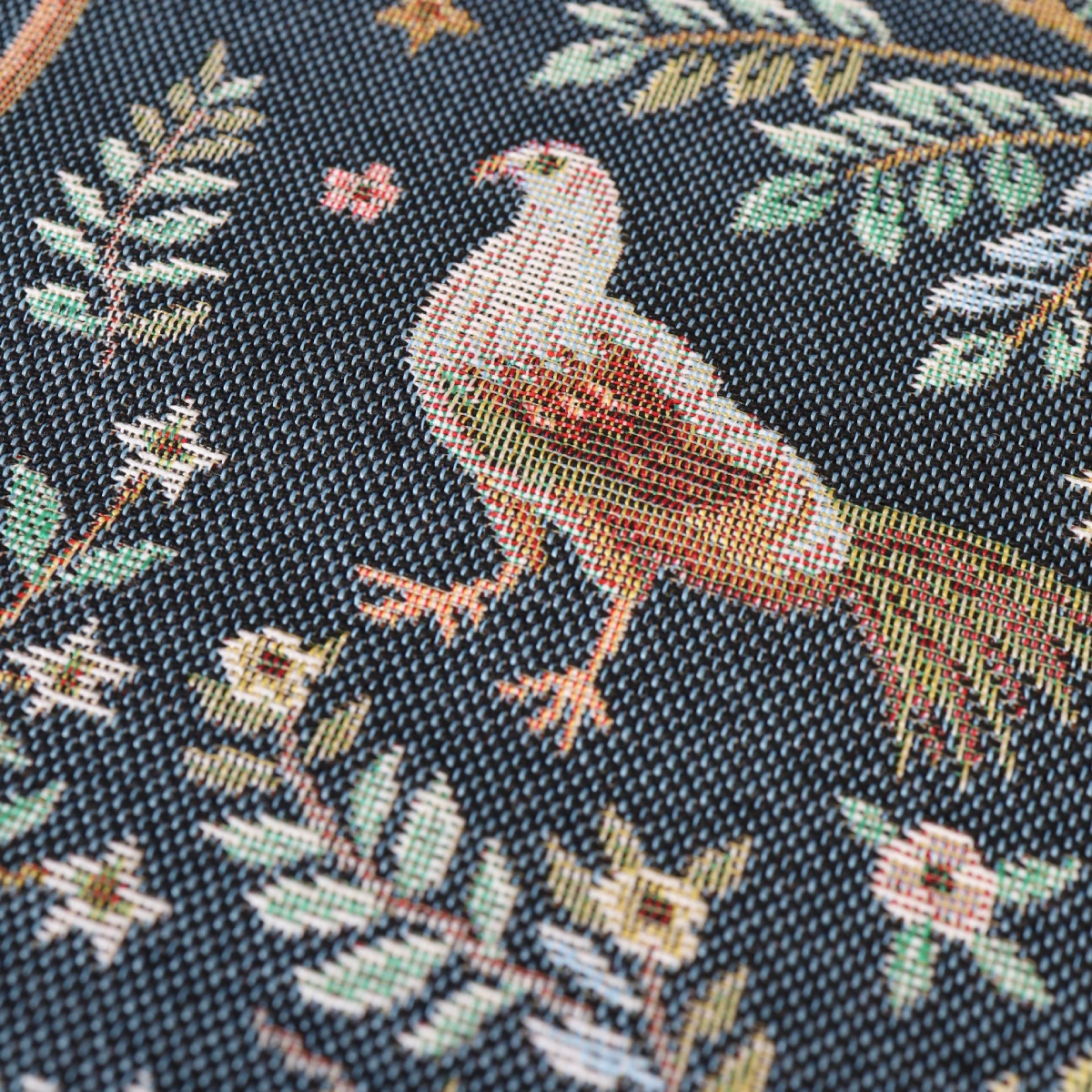 Bieżnik stołowy William Morris Raj na ziemi 2 - obrazek 8