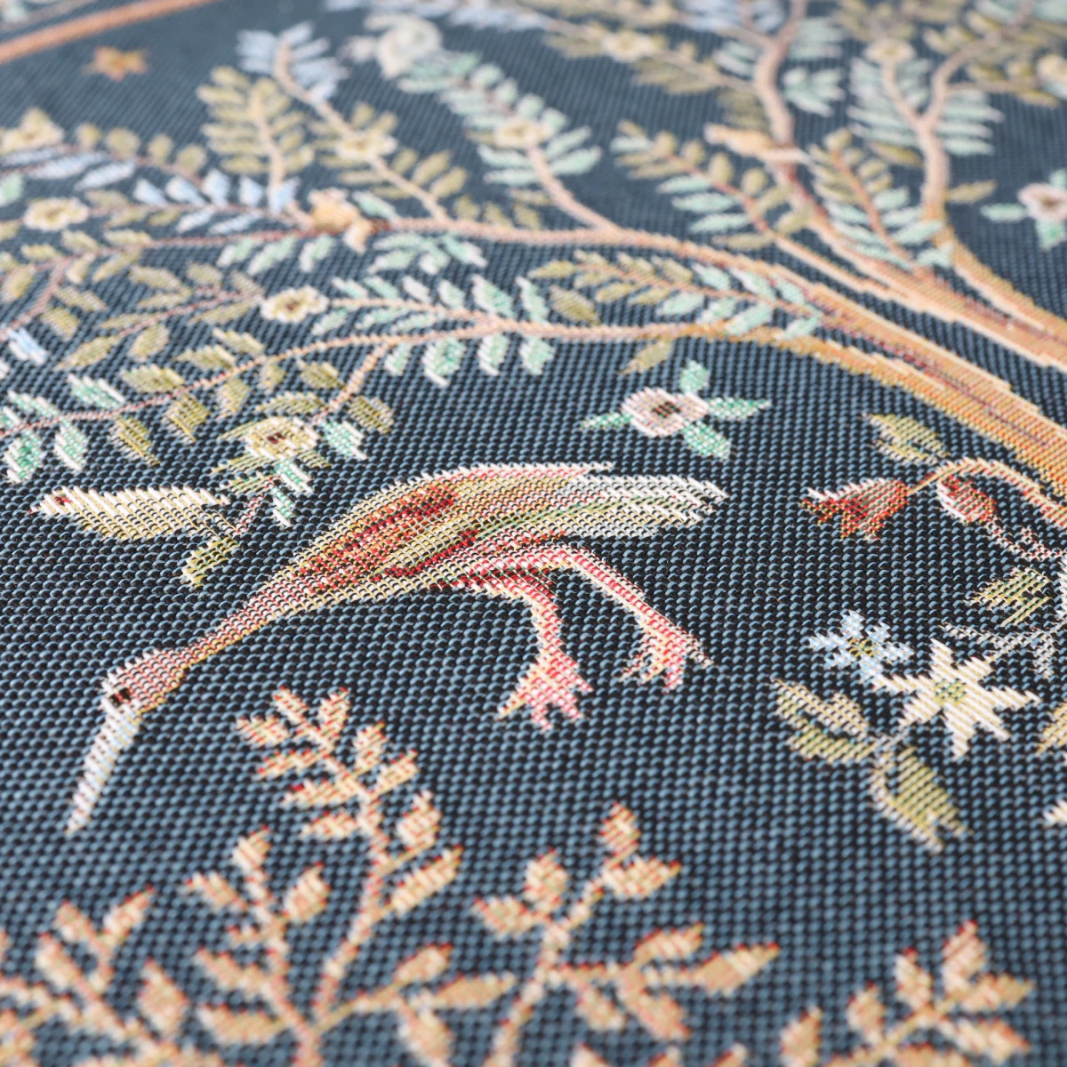 Serwetka stołowa William Morris Raj na ziemi 2 - obrazek 7