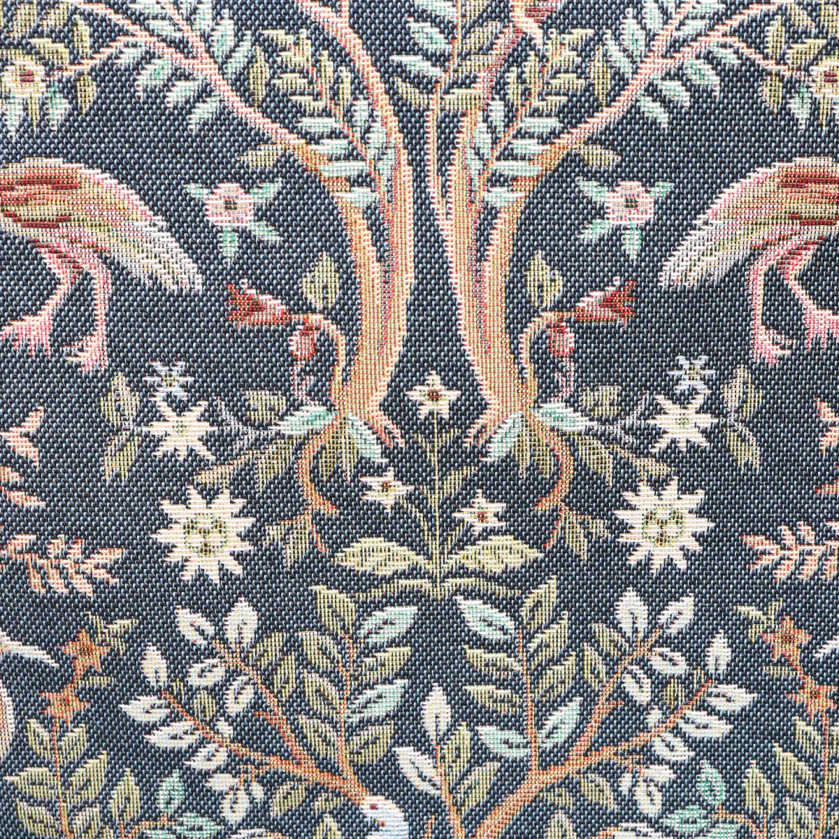 Serwetka stołowa William Morris Raj na ziemi 2 - obrazek 6