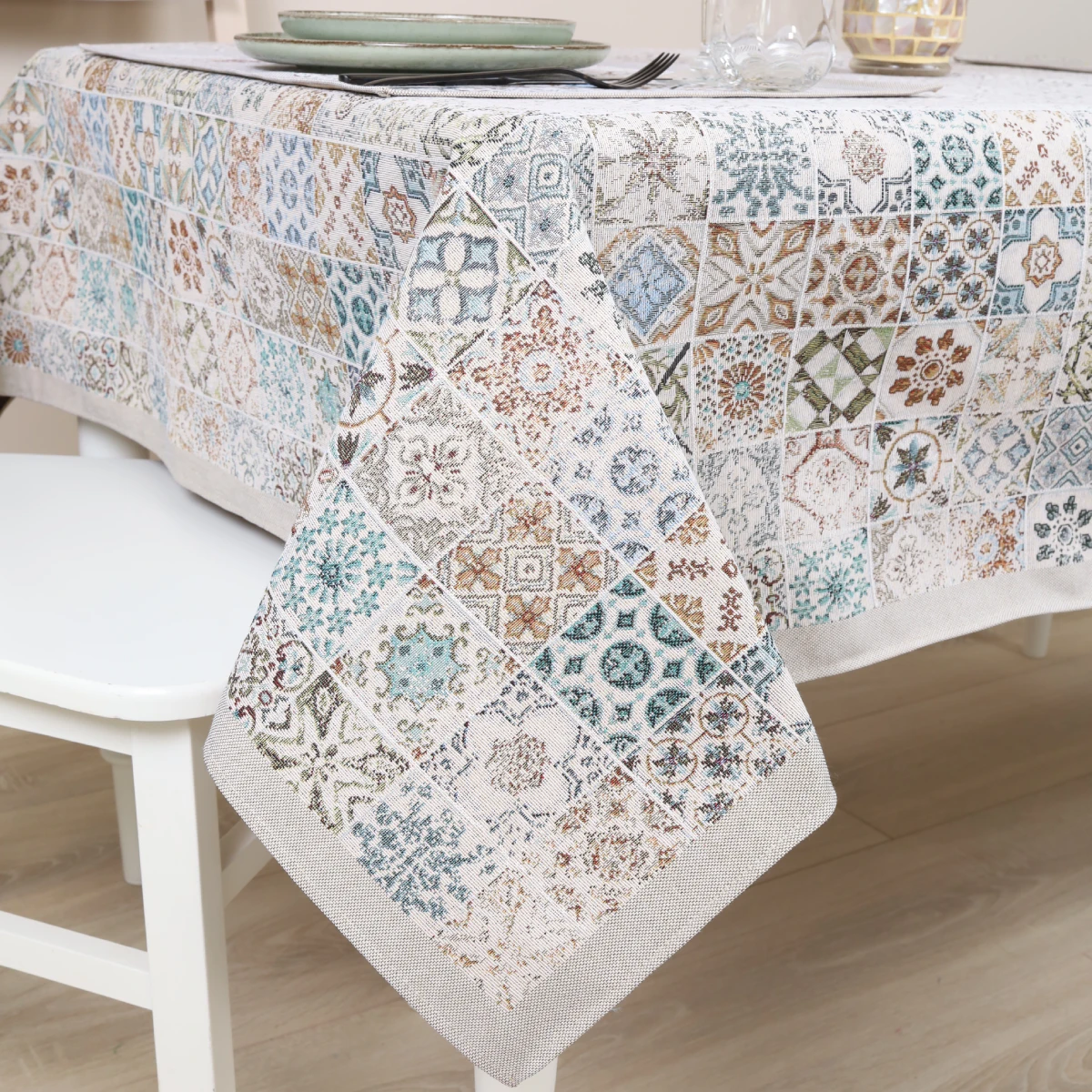 Obrus Malaga - obrazek 2