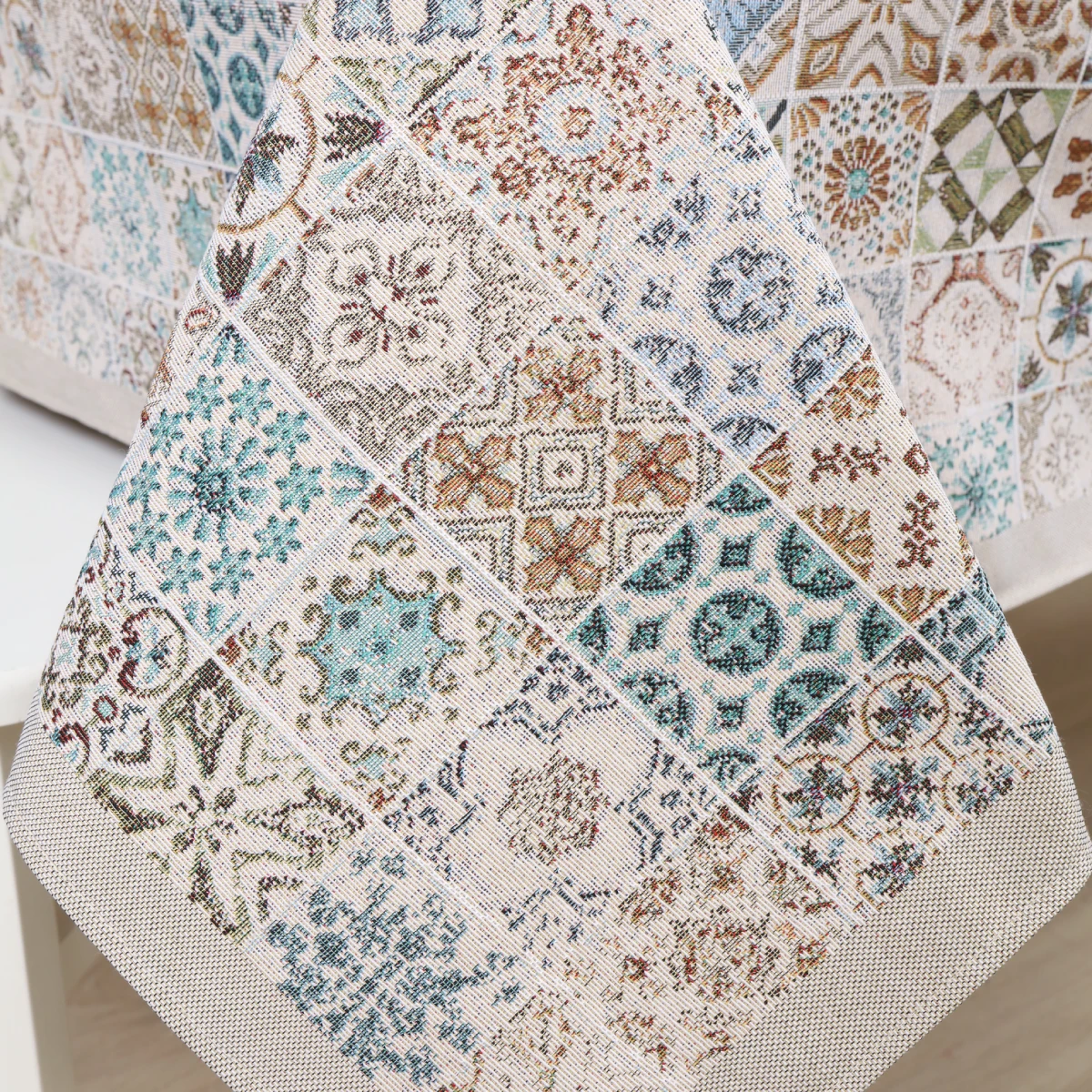 Obrus Malaga - obrazek 4