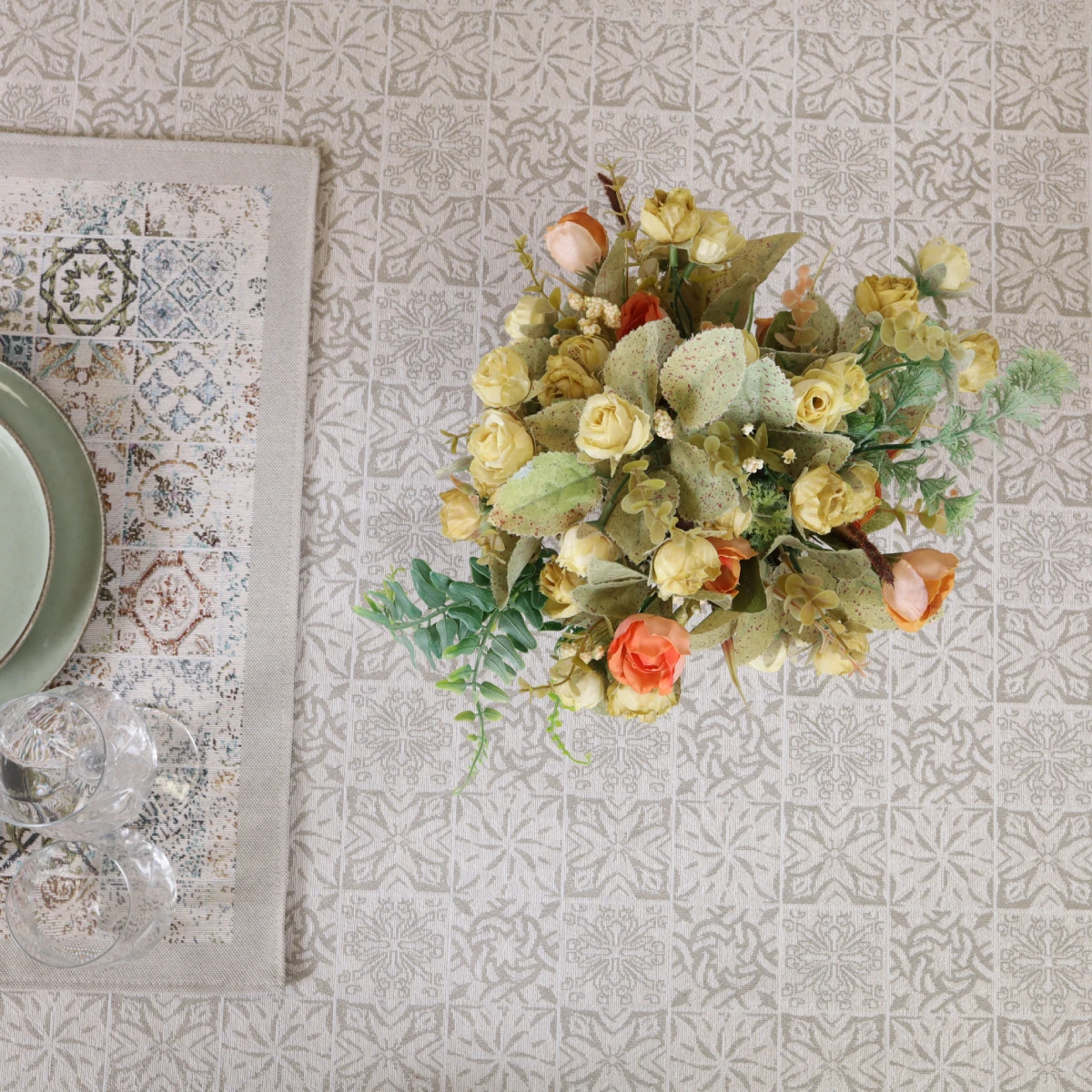 Obrus Malaga - obrazek 6