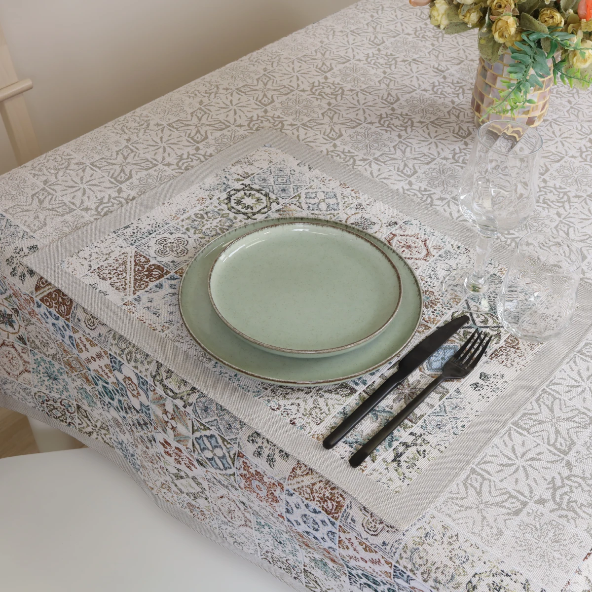 Obrus Malaga - obrazek 5