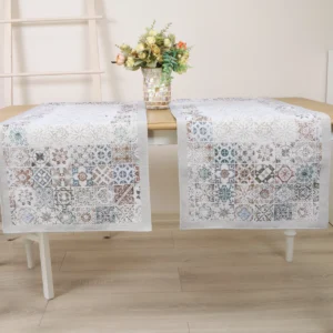 Bieżnik stołowy Malaga