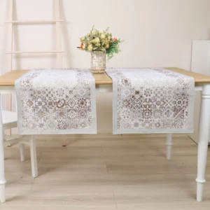 Bieżnik gobelinowy Porto