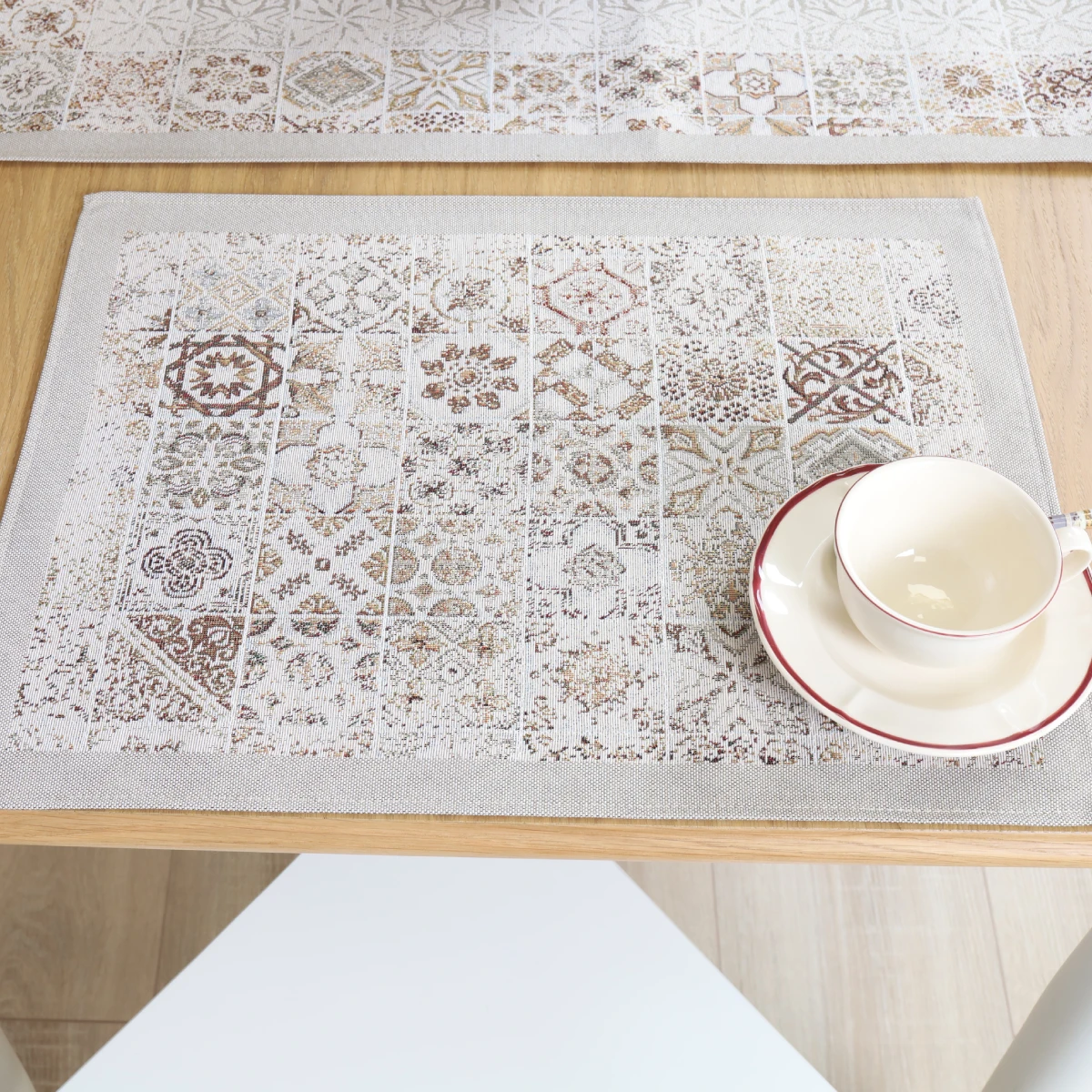 Serwetka stołowa Porto - obrazek 2