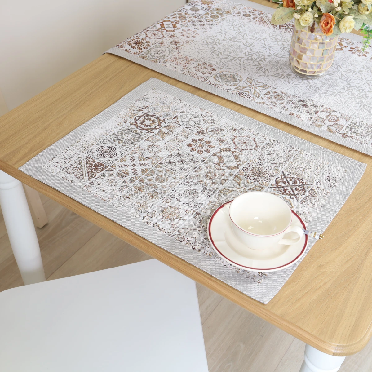 Serwetka stołowa Porto - obrazek 3