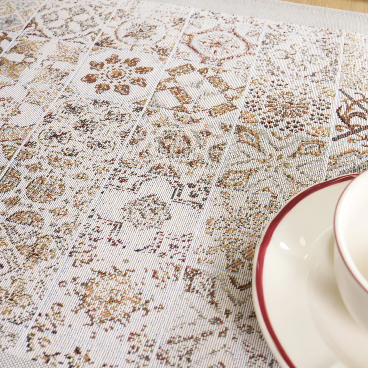 Serwetka stołowa Porto - obrazek 5