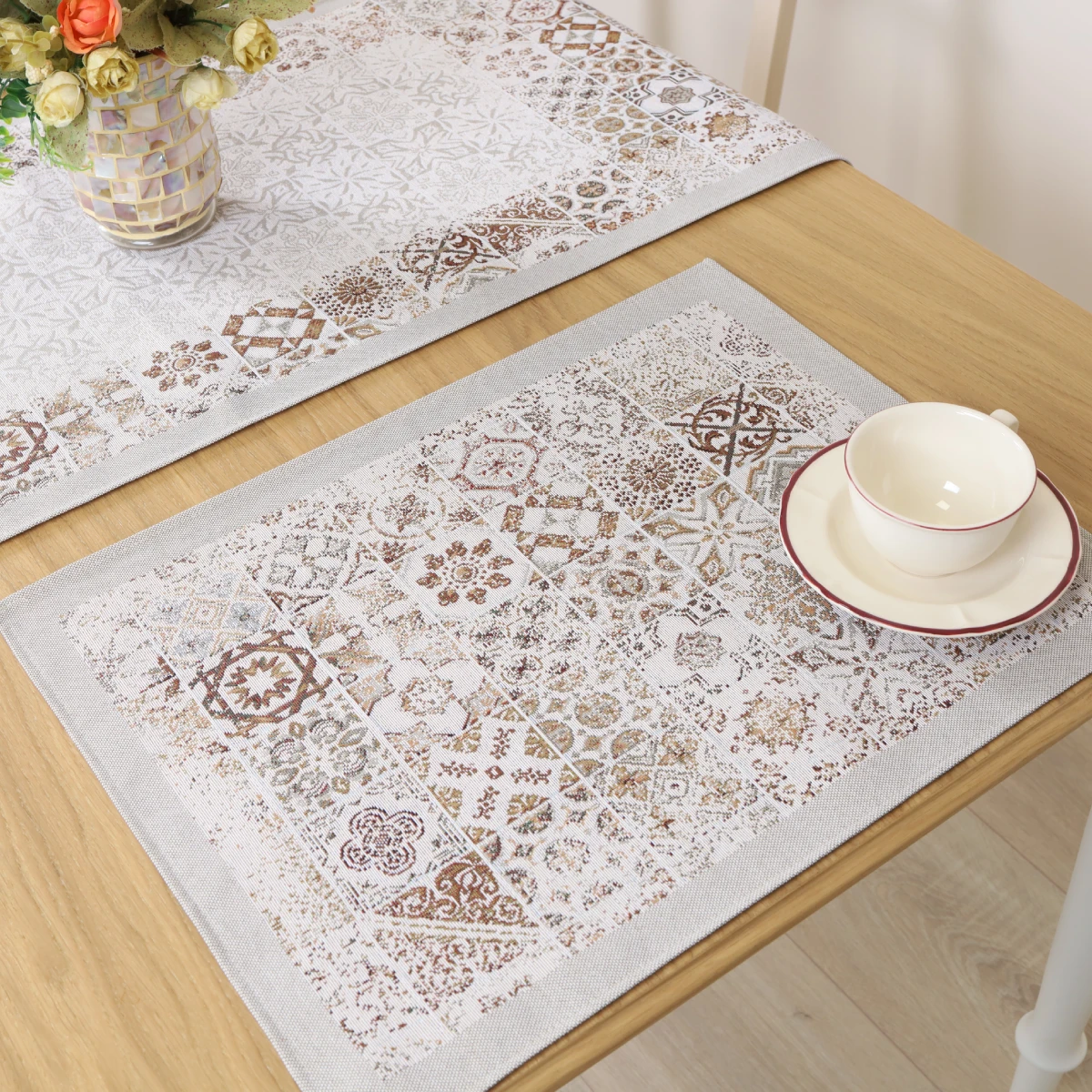 Serwetka stołowa Porto - obrazek 4