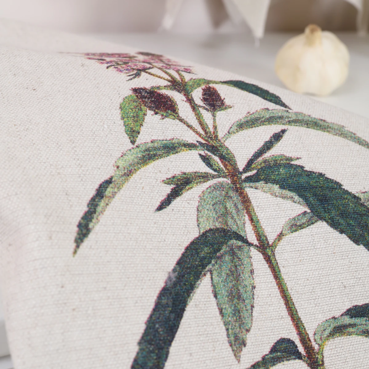 Zestaw ręczników kuchennych Prowansja (3 szt.) - obrazek 11