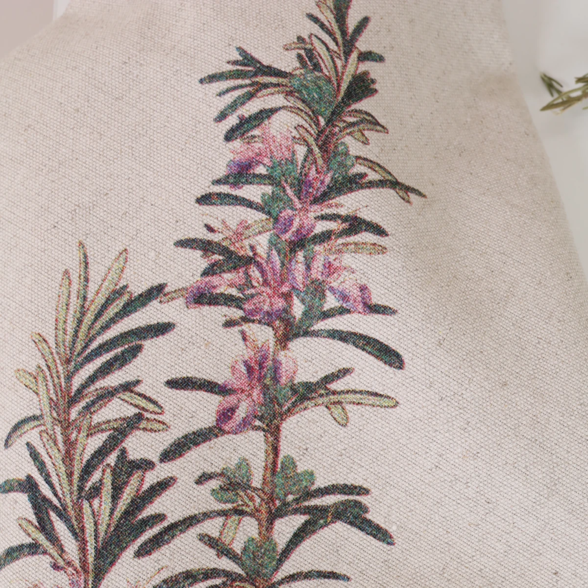 Zestaw ręczników kuchennych Prowansja (3 szt.) - obrazek 12