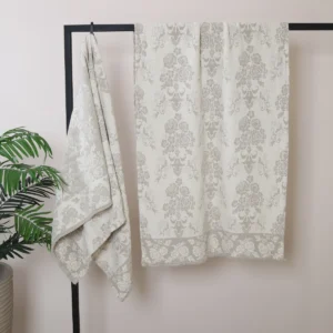 Lniany ręcznik Klasyka