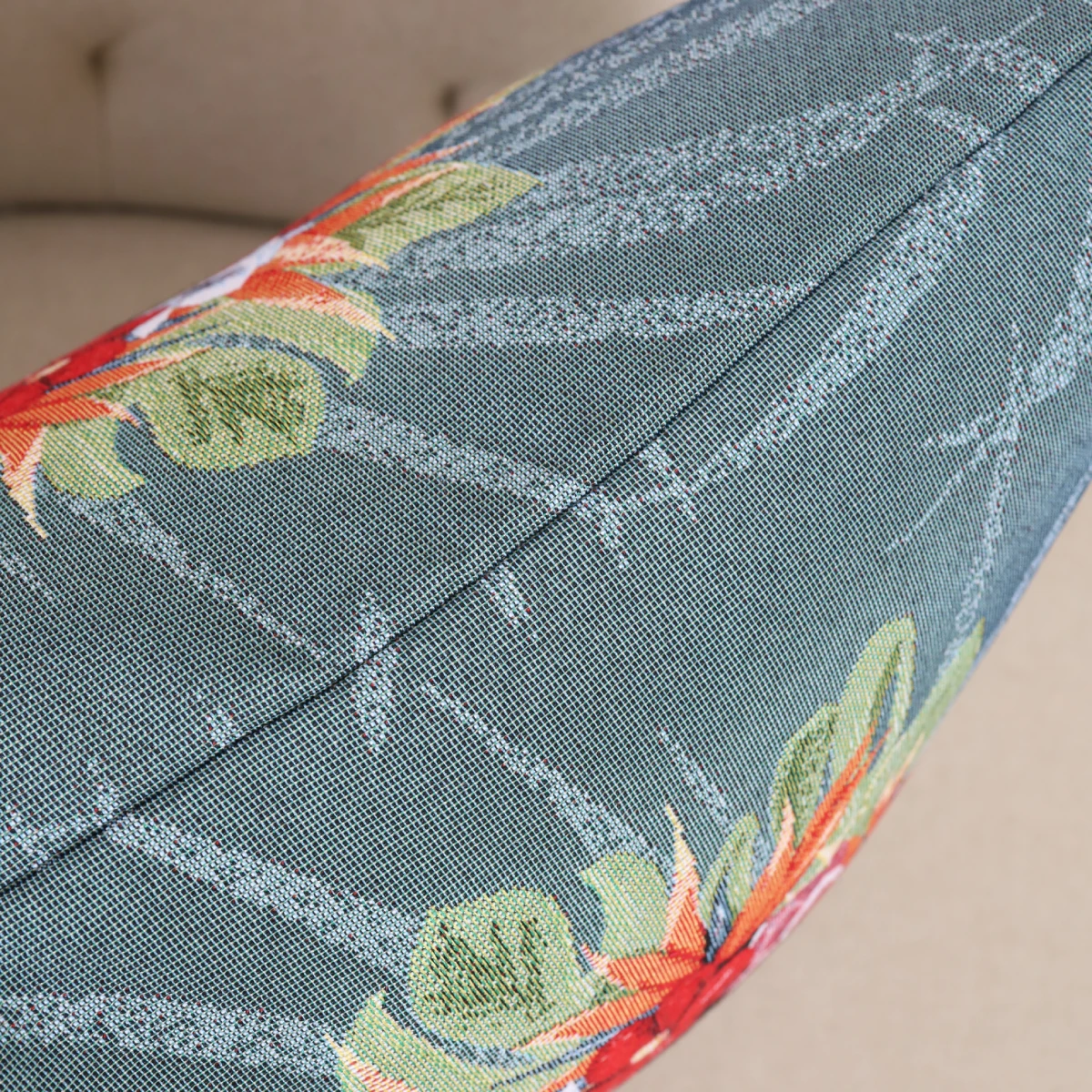 Dwustronna poszewka na poduszkę Frida Kahlo - obrazek 5