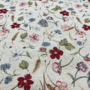 Wysokiej jakości tkanina gobelinowa Nr: 26