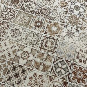 Wysokiej jakości tkanina gobelinowa Nr: 27