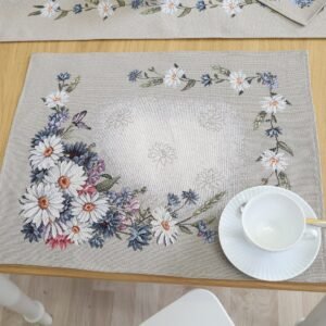 Serwetka stołowa Stokrotki