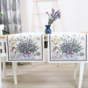 Bieżnik Wianek kwiatów