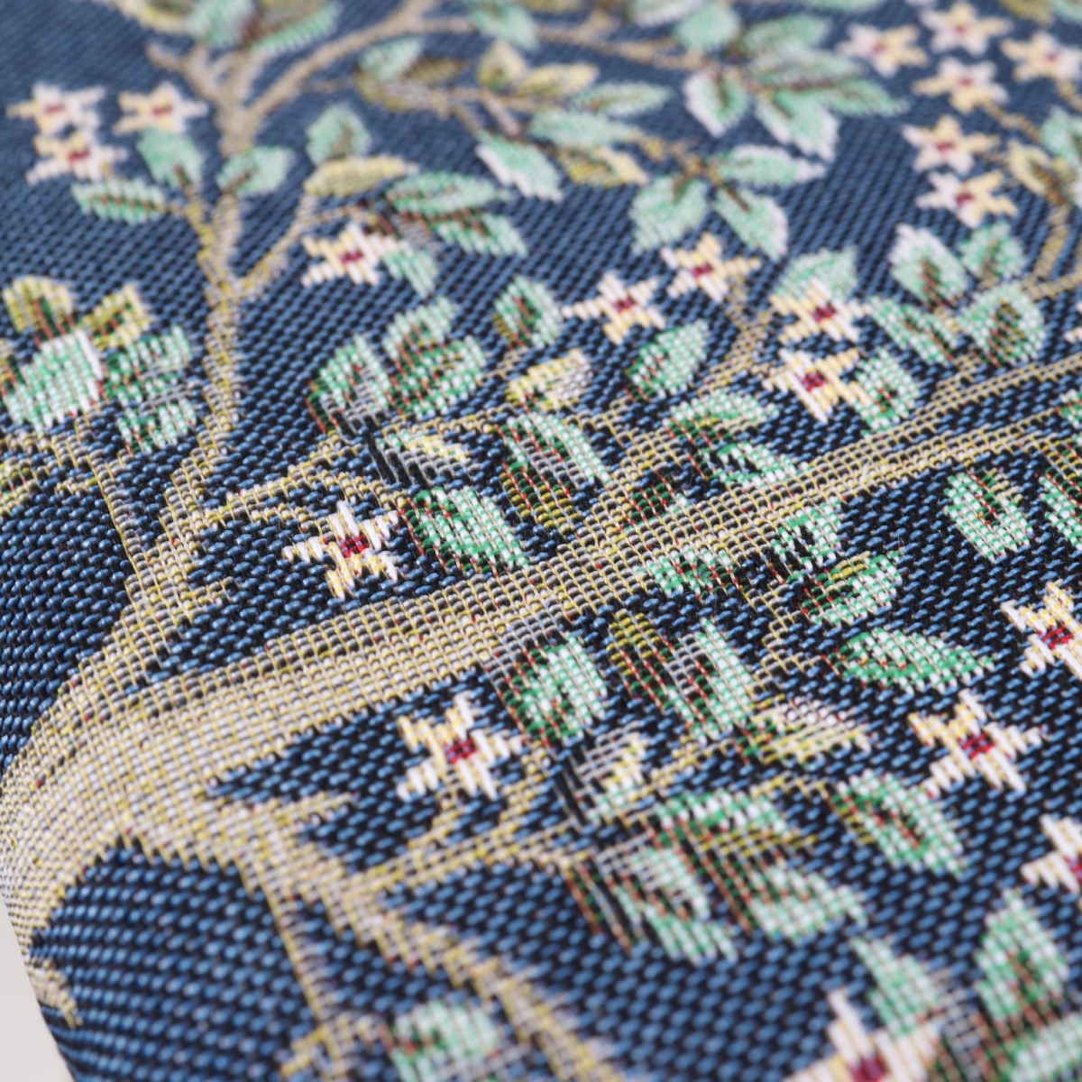 Obrus Barokowe kwiaty - obrazek 5