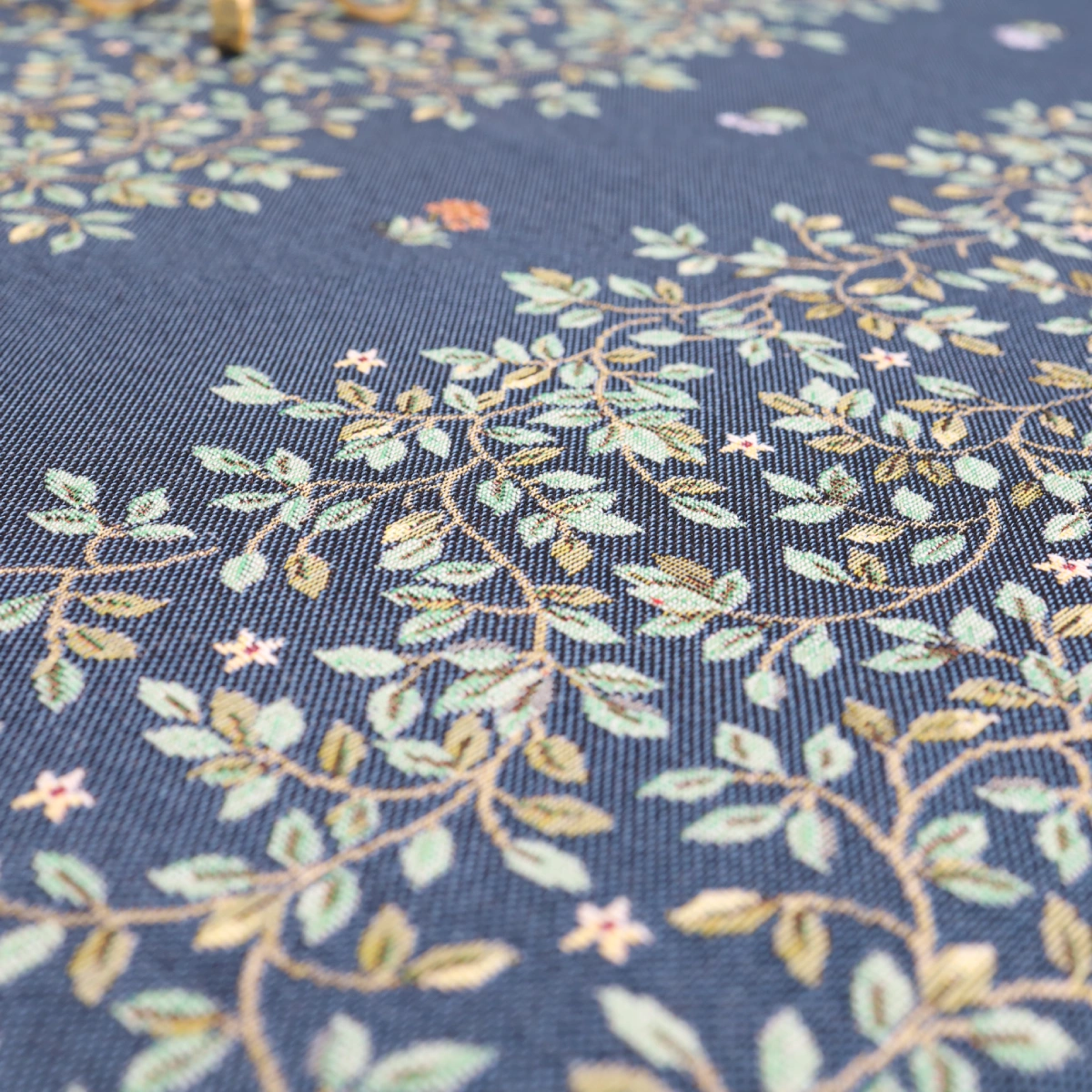 Obrus Barokowe kwiaty - obrazek 6