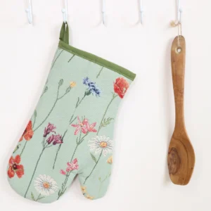 Rękawica kuchenna Zioła