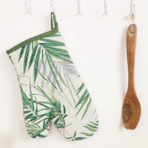Rękawica kuchenna Paproć