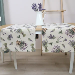 Bieżnik Bukieciki lawendy