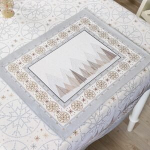 Serwetka Tajemniczy las