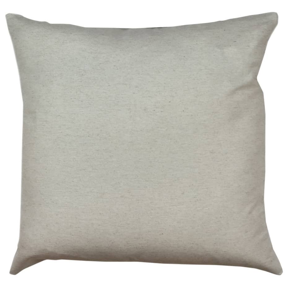 Świąteczna poszewka na poduszkę Latające renifery - obrazek 2