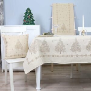 Obrus świąteczny Magiczne Święta