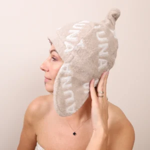 Pirties kepurė Sauna