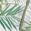 Virtuvinė prijuostė Papartis