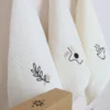 Virtuvinių rankšluosčių rinkinys Kava